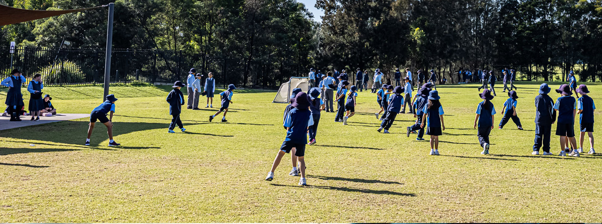 Policies and Procedures