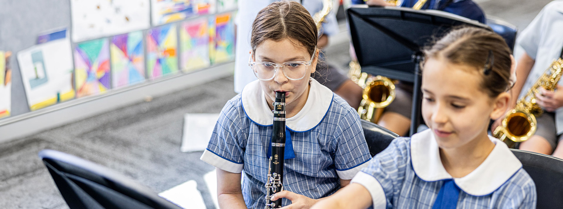 Helping every student shine