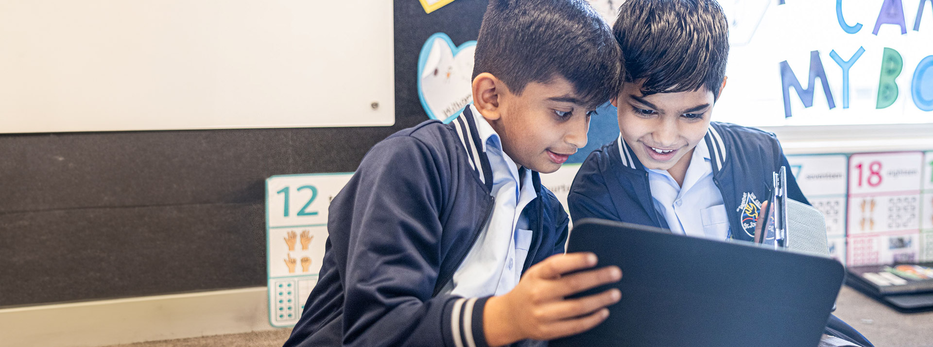 Innovative teaching to engage today’s learners