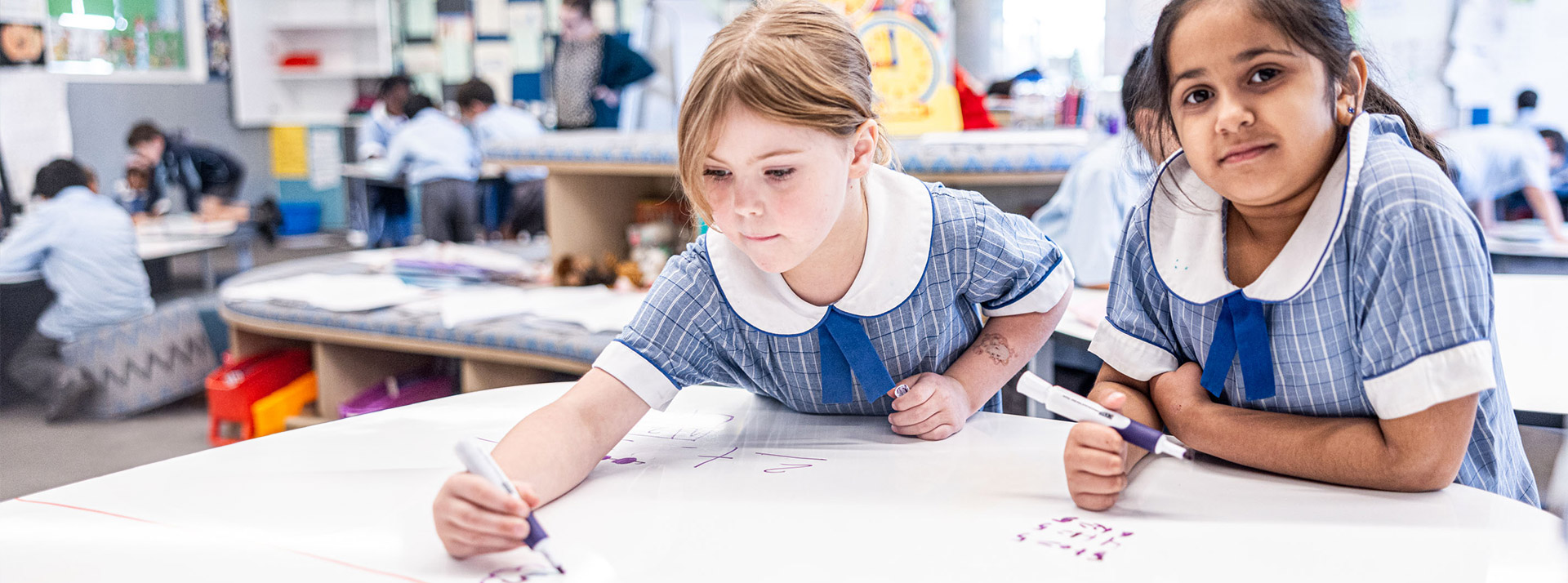 Quality, holistic education that is affordable