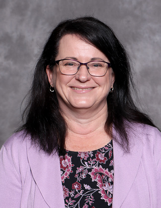 St Joseph's Catholic Primary Schofields Principal, Cathy Hey